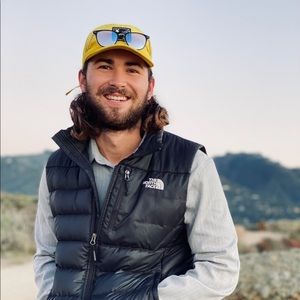 Meet your Posher, Ivan